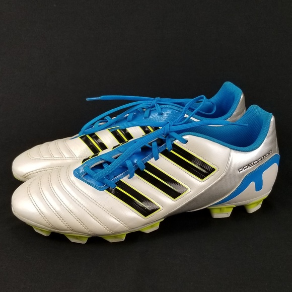 adidas predator adipower white